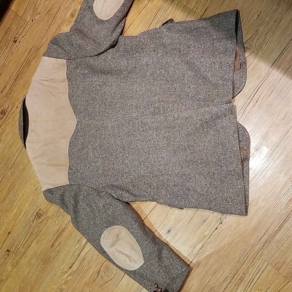 Pendleton wool blazer EUC sz 50 - Picture 4 of 6
